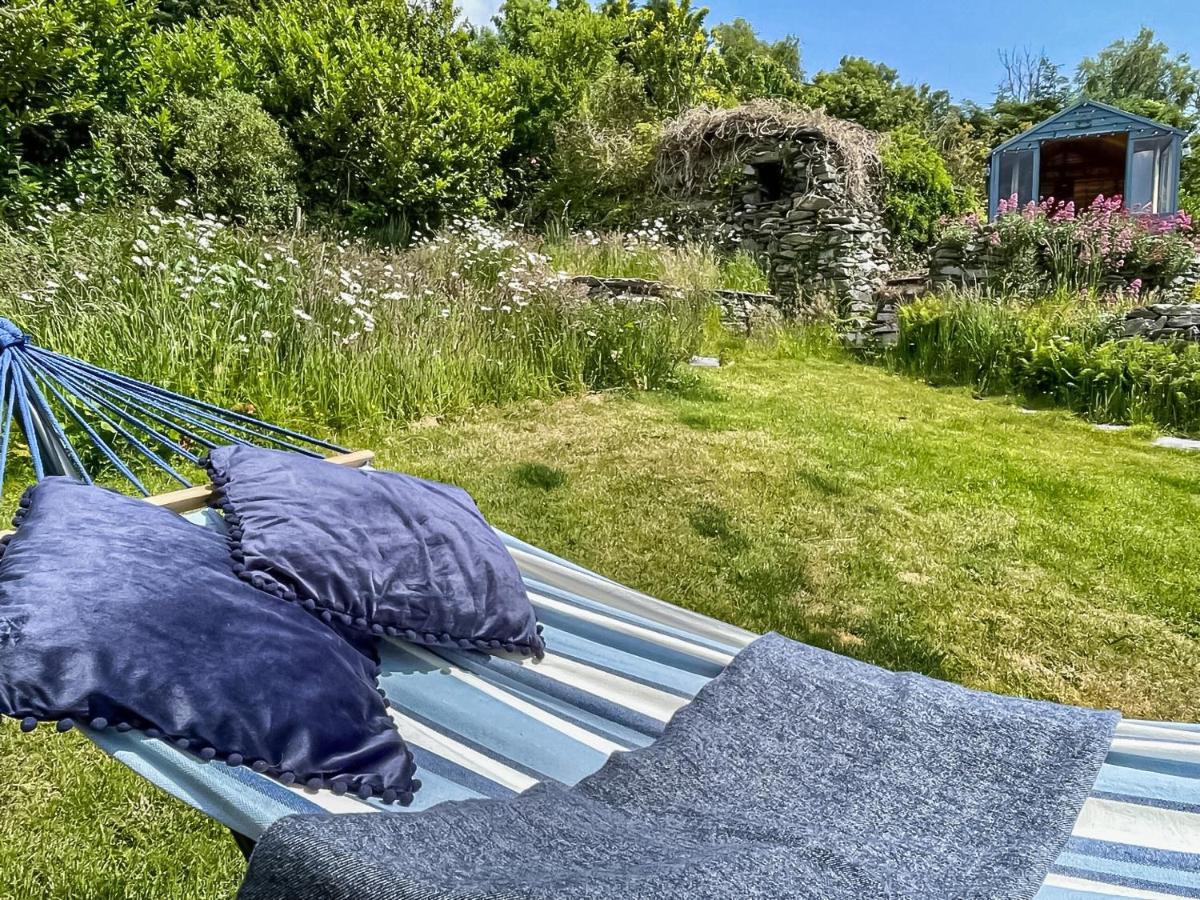 Hyfrydle Cottage Pen-y-groes Extérieur photo